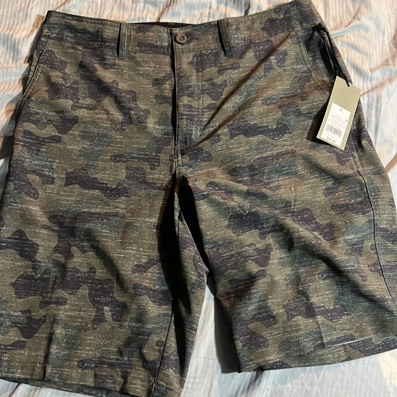 Goodfellow & Co Shorts Mens Goodfellow Shorts Poshmark